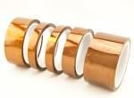 200 Degree Heat Resistant Pi Film Splicing Tape For Jointing