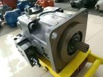 Sany Original Gray Excavator Hydraulic Rotary Motor for High Pressure