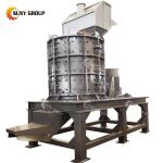 Waste Mixed Metal Materials Hammer Crusher Drum-Type Crushing Machine 12000KG