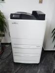 1200 X 1200dpi Colorful Medical Film Printer Fuji X Ray Film Printer