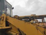 Japan Manufactured Used Cat 938f Wheel Loader in Good Condition for Sale, Used