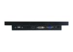 Full HD Capacitive Touch Monitor High Performance Mainboard 7x24 Continuous