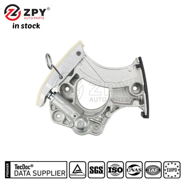 China ZPY 06E109218T Right Engine Timing Chain Tensioner For Audi A6 A7 A8 Q5 Q5 Q7 factory