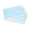 Buy cheap Anti Flu Disposable Surgical Masks 3 Ply Earloop Medical Disposable Face Mask from wholesalers