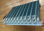 Water Chiller Stainless Steel Refrigerator Evaporator Coil Tube Mini Heat