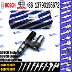 Diesel Engine Common Rail Injector 0414701037 0414701062 0414701007