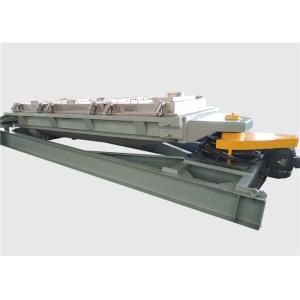 China Stainless Steel Gyratory Screen with Gyratory Reciprocating Motion on sale