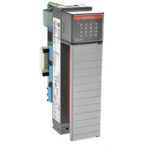 China PLC 1746-NT8 SLC 500 POINT DIGITAL INPUT MODULE factory