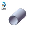 T5 Aluminum Round Tube T6 Structural Aluminum Profiles