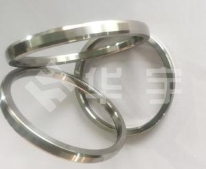 China Heatproof API 6A R41 RTJ Ring Gasket factory
