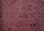 Wood Effect Sublimation Transfer Film For Aluminium Profiles Weather Resistance