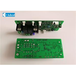 Peltier Assembly Tec Temperature Controller For Thermoelectric Air Cooler