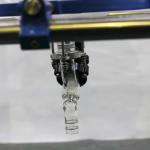 Turnkey Solution Buchner Filtration Apparatus Rotary Vacuum Exhaust Filter