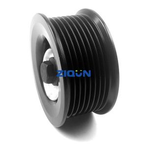 China Pk Belts Fan Pulley 612630060836 DAYUN Bearing Pulley Wheel factory