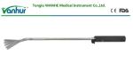 LCD Display Laparoscopic Medical Retractor Forceps Surgical Instrument for