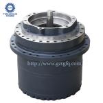EC360 New Steel Polished Excavator Travel Gearbox Spare Part VOE14603461