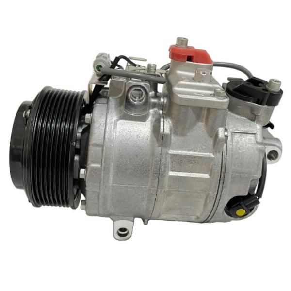 R134a 12v 7SBU17C Auto Ac Car Air Conditioning Compressor for Bmw 64529154070