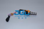 Excavator Parts KWE5K-20 Solenoid Valve G12Y13 G12D13 G24D04 G24D07 Mechanical