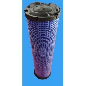 Customized AF25558 Secondary Air Filter Fleetguard OE Replacement WIX 46569E