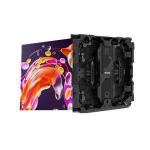 COD P1.9 Dance Floor LED Display Glass Mask Die-casting Cabinet Interactive