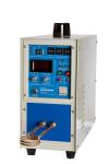 15KW IGBT High Frequency Induction Heating Machine for melting 1~5KG gold