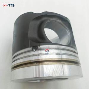 China D6E Engine Piston 20890422 04285668 04284246 04501383 04284390 BF4M2012 BF6M2012 factory