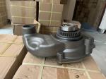 2W8003 1727778 Water Pump For Caterpillar CAT 3304 3306 Diesel Engine