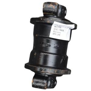 China PC300 PC200 Excavator Undercarriage Parts Track Adjuster Assembly on sale