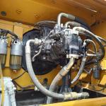 48.5 Ton Used Sany SY485H Excavators Better Performance Better Condition