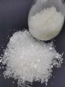China 93/7 TGIC System Powder Coating Polyester Resin With Good Flexibility factory