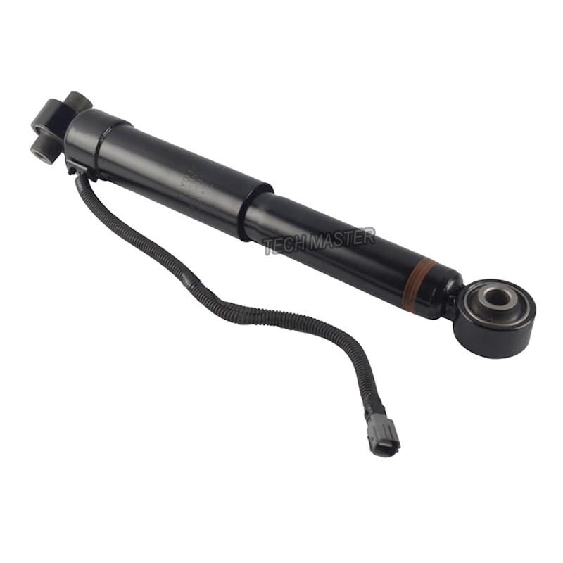 Car Air Suspension Shock Absorber For Sequoia OEM 480530-34051 Rear Suspension Air Strut With ADS