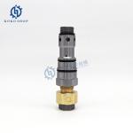 CATEEEEEE Excavator Spare Parts CATEEEEEE200B Relief Valve Excavator Main Valve