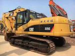 325C Caterpillar Hydraulic Excavator