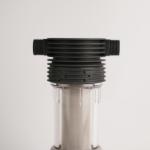 Indoor / Outdoor Automatic Water Descaler Filter For Home Water Pipes