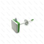 Environmental Monitoring Duct Type Temperature Sensor RS485