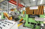3.0-850 100m/Min Flying Shear Cutting Machine