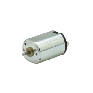 China FF-031 Small Motor 3V 6V 12mm*14mm 13000RPM Mute Motor For Mini Water Pump factory