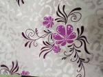 Anti Static 70g/M2 Tricot Polyester Fabric For Mattress Cover
