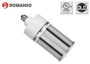 China Epistar 2835SMD 45w 2700K - 6500K LED Corn COB Bulb Energy Saving factory