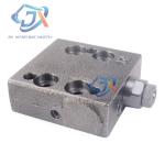 STAR ZEBRA Pilot valve 702-21-09147 for PC200-7 PC200-6 excavator pressure