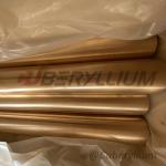 CuBe2 W.Nr.2.1247 Copper Beryllium Rod With Diameter 10mm 16mm 20mm