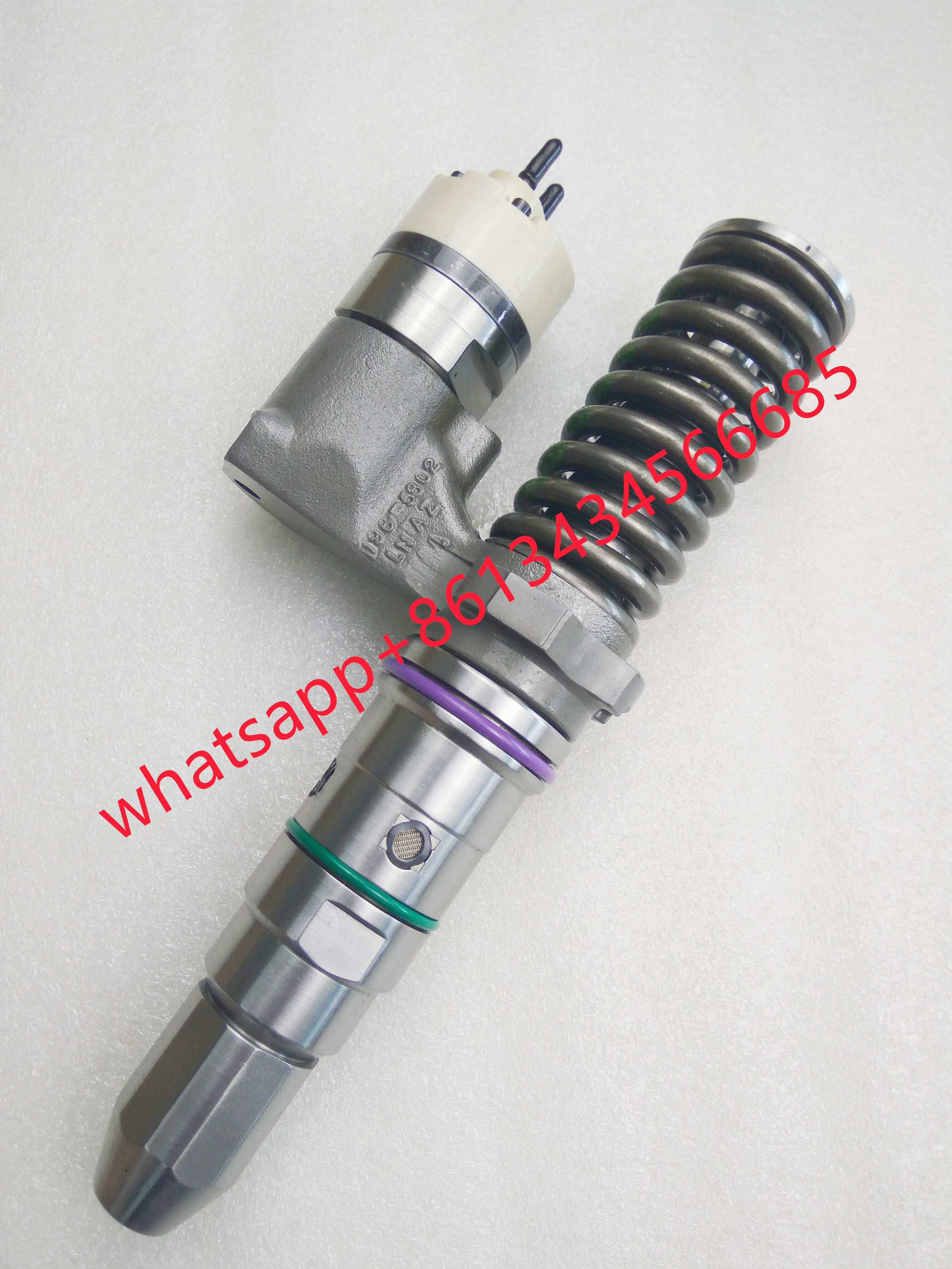 2490746 For CAT Diesel Engine 3508 3512 3516 3524 Common Rail Fuel Injector 249-0746