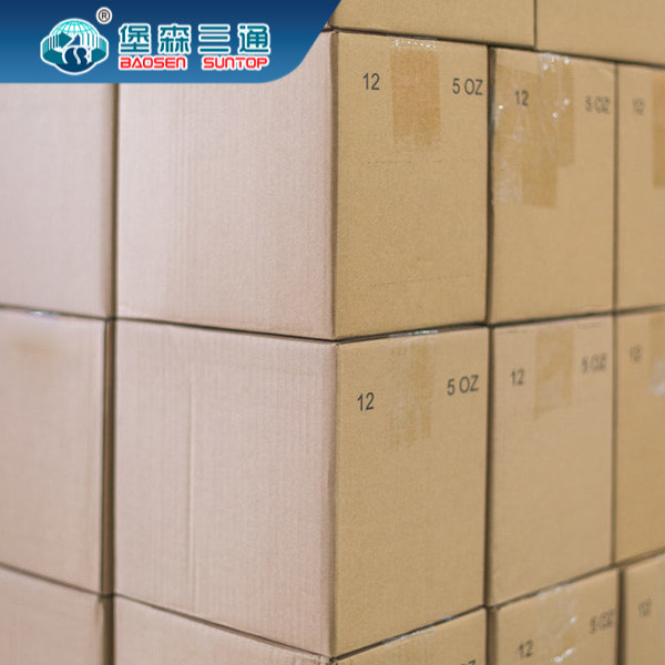 From China FBA EU / UK To Amazon Sea Freight Forwarder Shipping Agent Service