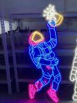 Manufacturer Dropshipping NO MOQ Fast delivery led neon letter sign