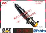 Fuel Injector 328-2580 254-4339 254-4340 266-4446 387-9432 387-9436 225-0117 236