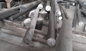 China inconel 783 round bar rod forging factory