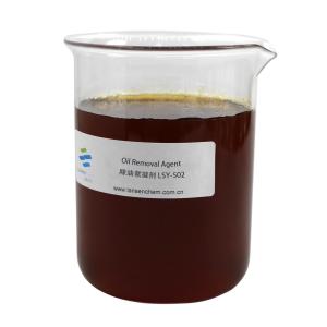 China il Demulsifier Agent Auxiliary Agent for Oilfield Wastewater Treatment and Oil Refining Chemicals for Oilfield Industry factory