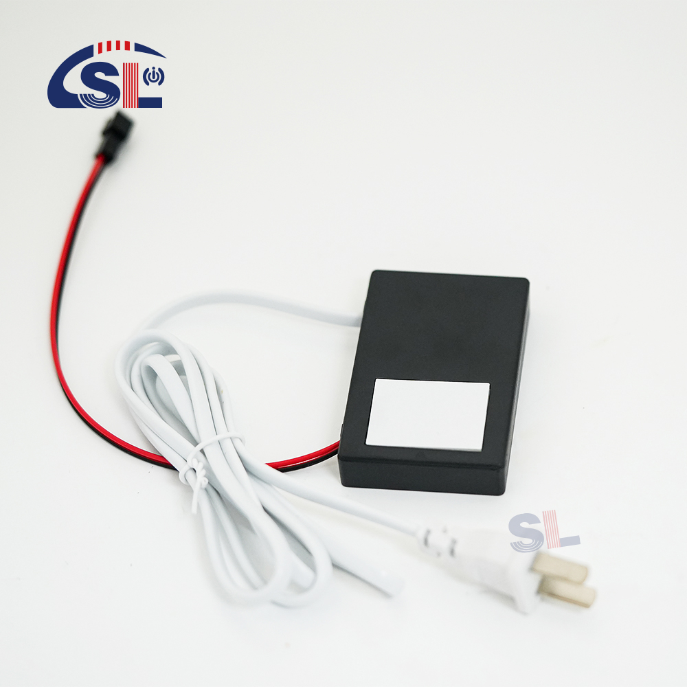Experience the Convenience of Our Three Color Touch Sensor Switch for Mirror Defogger