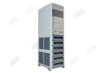 Floor Standing Central Outdoor Air Conditioner 15HP 44KW Cooling Capacity For