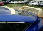 Durable Auto Rear Wing Spoiler Fit For Honda Civic 2016 2017 Plastic ABS